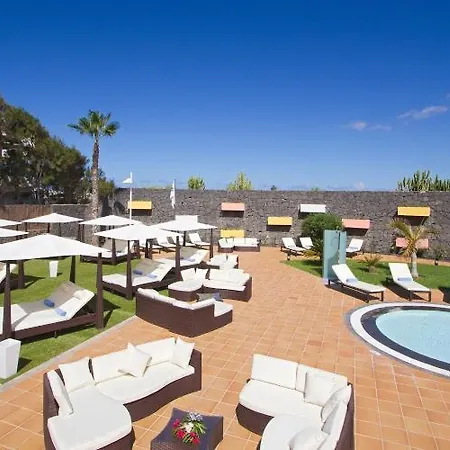 Thb Tropical Island Ośrodek wypoczynkowy