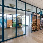 Thb Tropical Island 4* بلايا بلانكا