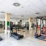 Thb Tropical Island منتجع بلايا بلانكا