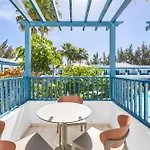 منتجع Thb Tropical Island