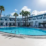 Thb Tropical Island بلايا بلانكا