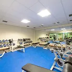 Thb Tropical Island 4* بلايا بلانكا