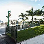 منتجع Thb Tropical Island