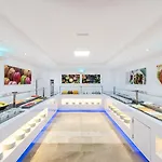 Thb Tropical Island منتجع بلايا بلانكا