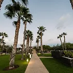Thb Tropical Island منتجع بلايا بلانكا