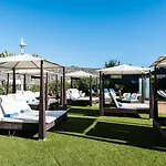 Thb Tropical Island 4*