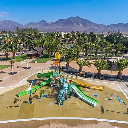 Thb Tropical Island Resort Playa Blanca (Lanzarote)