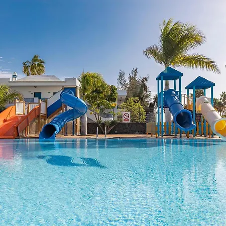 Resort Thb Tropical Island