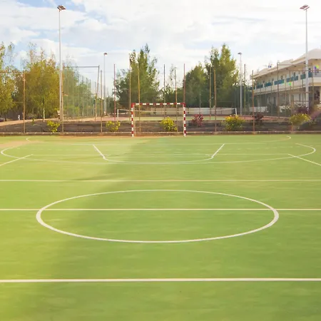 Thb Tropical Island 4*