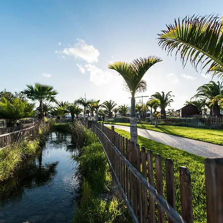 Thb Tropical Island 4*