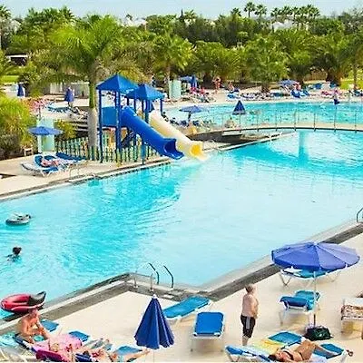 Resort Thb Tropical Island