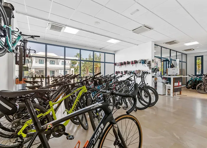 Thb Tropical Island Playa Blanca (Lanzarote)