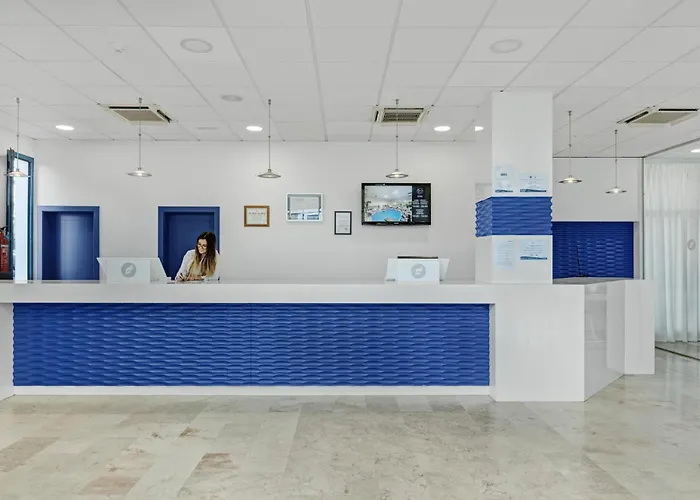 Resort Thb Tropical Island 4*