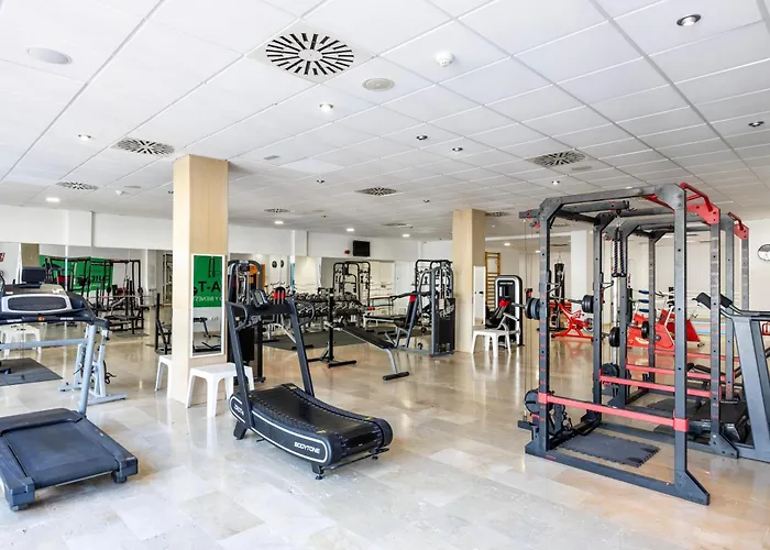 Thb Tropical Island Resort Playa Blanca (Lanzarote)