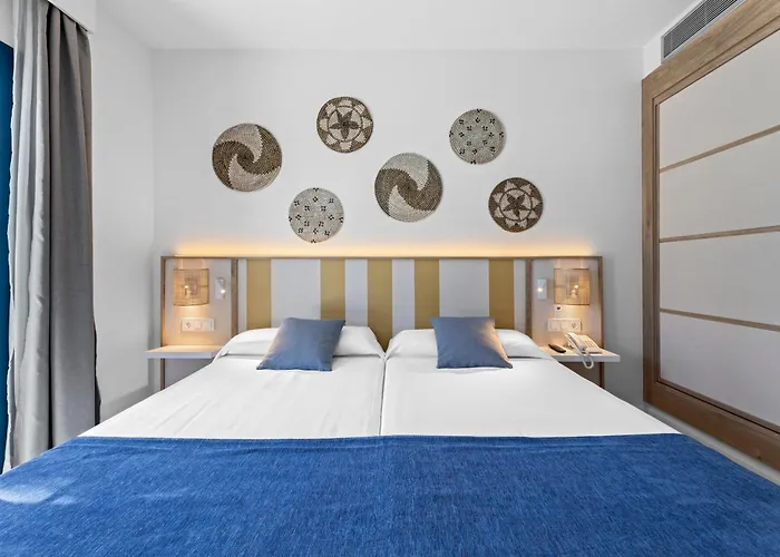 Thb Tropical Island 4*