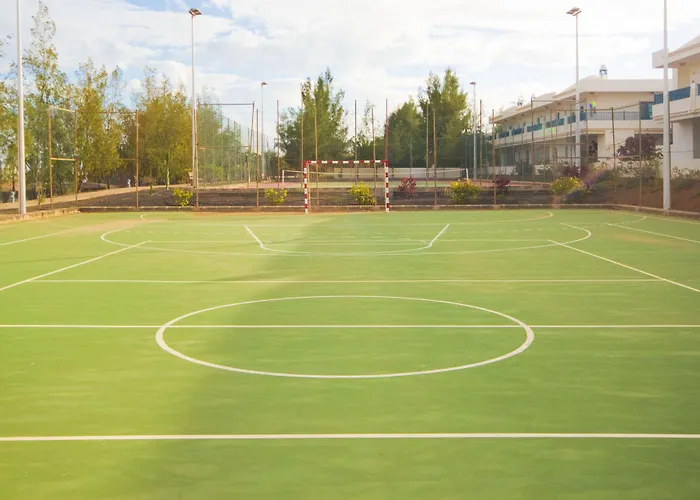 Thb Tropical Island 4*