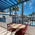 Üdülőközpont Thb Tropical Island