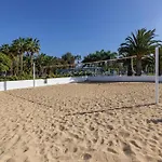 Üdülőközpont Thb Tropical Island