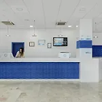 Üdülőközpont Thb Tropical Island 4*