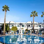 Üdülőközpont Thb Tropical Island