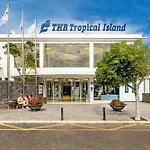 Üdülőközpont Thb Tropical Island