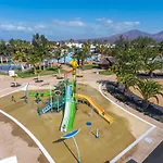Thb Tropical Island 4* Playa Blanca