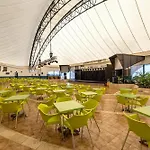 Üdülőközpont Thb Tropical Island 4*