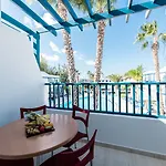 Thb Tropical Island Üdülőközpont Playa Blanca