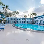 Üdülőközpont Thb Tropical Island Playa Blanca