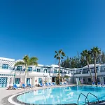 Üdülőközpont Thb Tropical Island