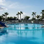 Üdülőközpont Thb Tropical Island Playa Blanca