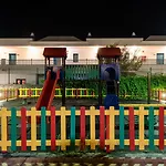 Thb Tropical Island Üdülőközpont Playa Blanca