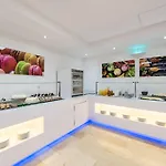 Thb Tropical Island 4* Playa Blanca