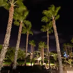 Üdülőközpont Thb Tropical Island