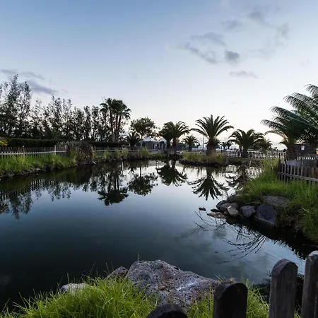 Thb Tropical Island Ośrodek wypoczynkowy 4*