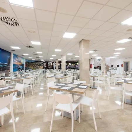 Thb Tropical Island Ośrodek wypoczynkowy