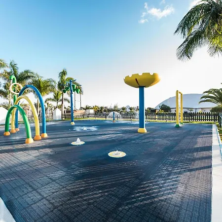 Thb Tropical Island Ośrodek wypoczynkowy 4*