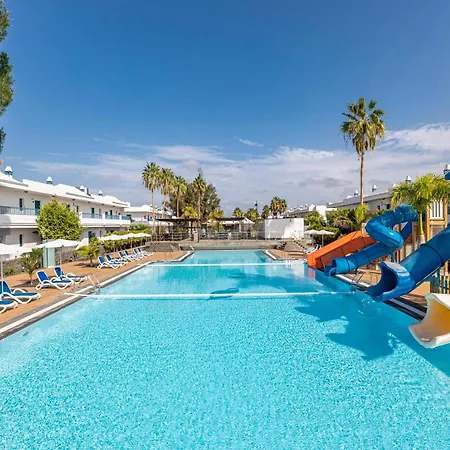 منتجع Thb Tropical Island