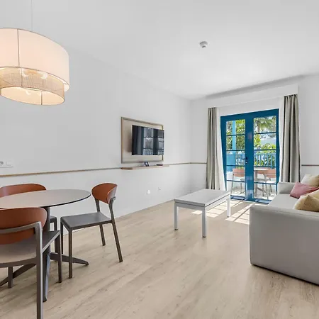 Thb Tropical Island Ośrodek wypoczynkowy 4*