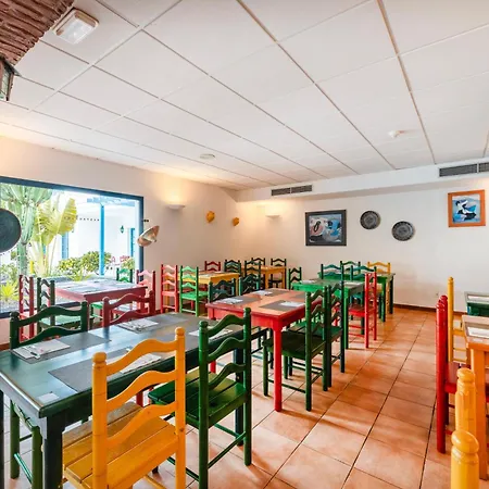 Thb Tropical Island Ośrodek wypoczynkowy