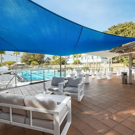 Station touristique Thb Tropical Island 4*