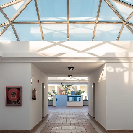 Thb Tropical Island Station touristique Playa Blanca (Lanzarote)