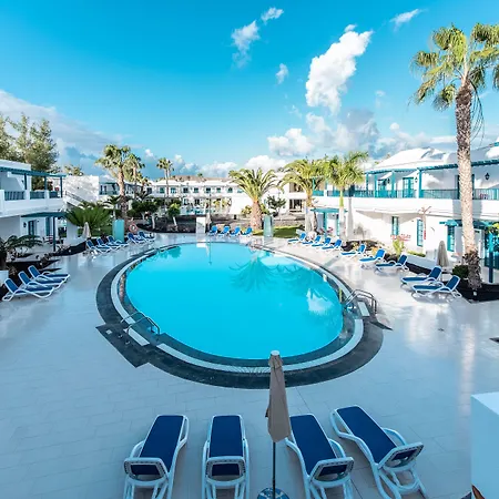 Thb Tropical Island 4*