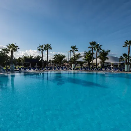 Thb Tropical Island Station touristique Playa Blanca (Lanzarote)