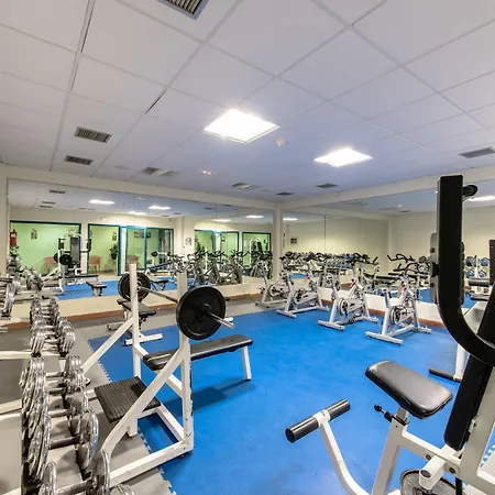 Thb Tropical Island Station touristique Playa Blanca (Lanzarote)