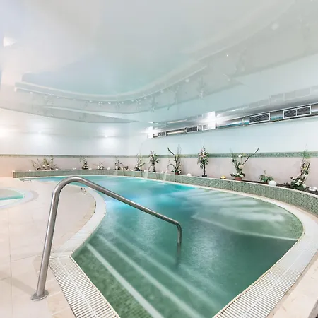 Thb Tropical Island منتجع بلايا بلانكا