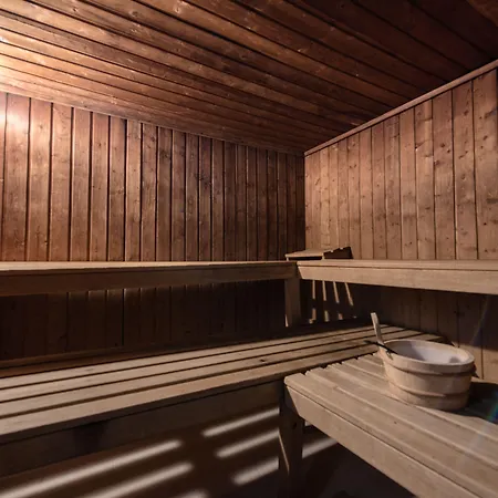 Station touristique Thb Tropical Island 4*