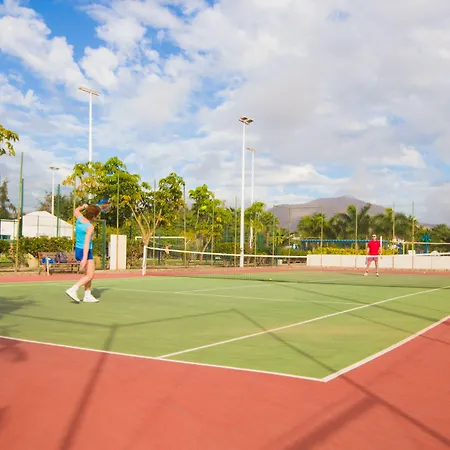 Thb Tropical Island 4* Playa Blanca (Lanzarote)