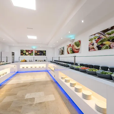 Station touristique Thb Tropical Island