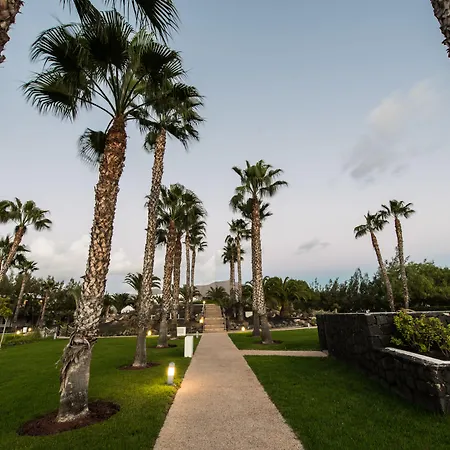 Thb Tropical Island Station touristique Playa Blanca (Lanzarote)
